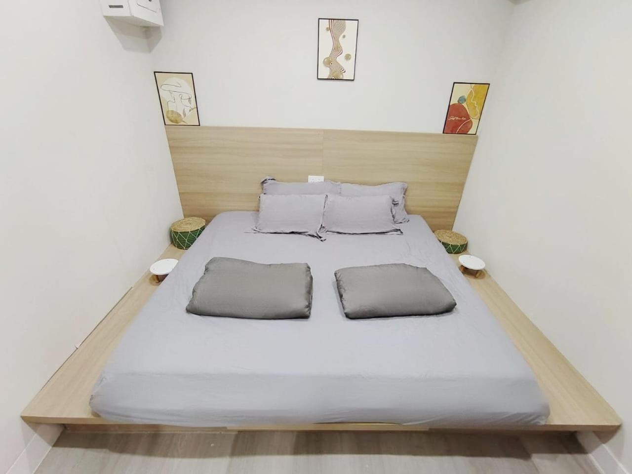 Nap Hella Inn Hongkong Zewnętrze zdjęcie